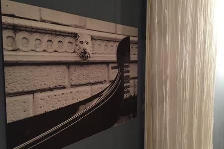 Casa Fornaretto Hotel Venedig Eksteriør billede