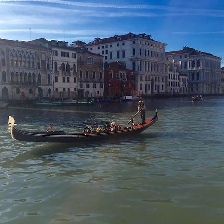 Casa Fornaretto Hotel Venedig Eksteriør billede