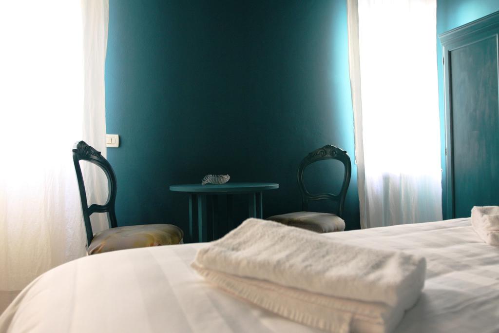 Casa Fornaretto Hotel Venedig Eksteriør billede