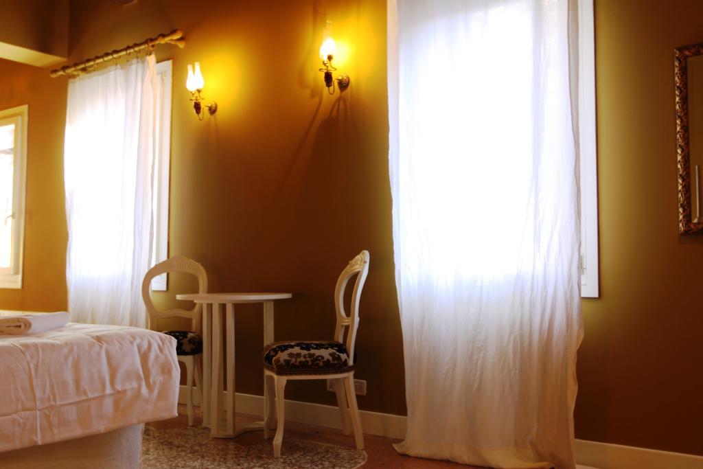 Casa Fornaretto Hotel Venedig Eksteriør billede