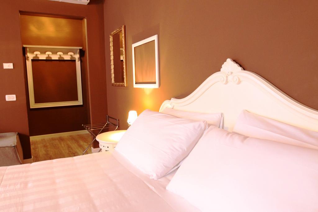 Casa Fornaretto Hotel Venedig Eksteriør billede