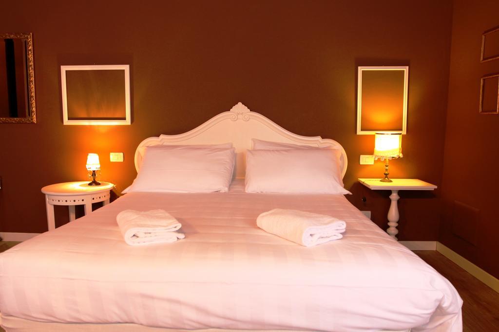Casa Fornaretto Hotel Venedig Eksteriør billede