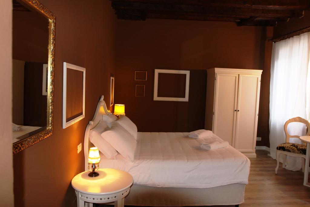 Casa Fornaretto Hotel Venedig Eksteriør billede