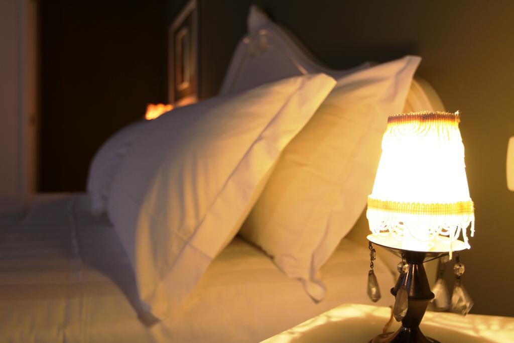 Casa Fornaretto Hotel Venedig Eksteriør billede