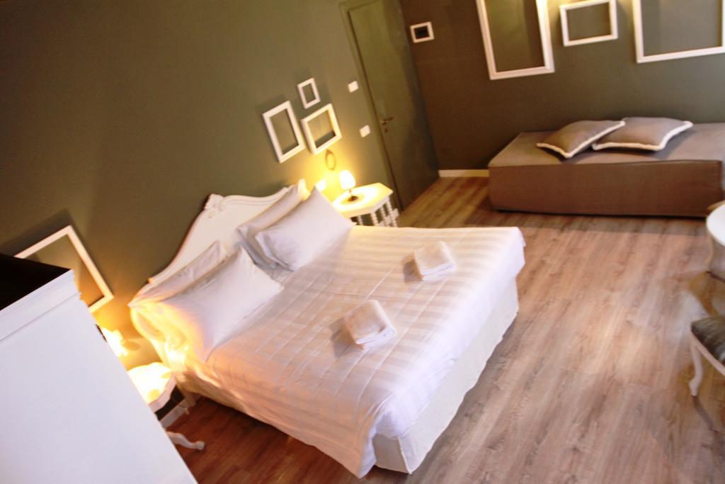 Casa Fornaretto Hotel Venedig Eksteriør billede