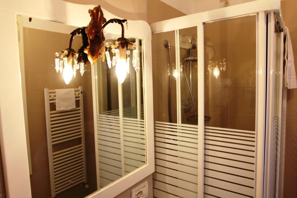Casa Fornaretto Hotel Venedig Eksteriør billede