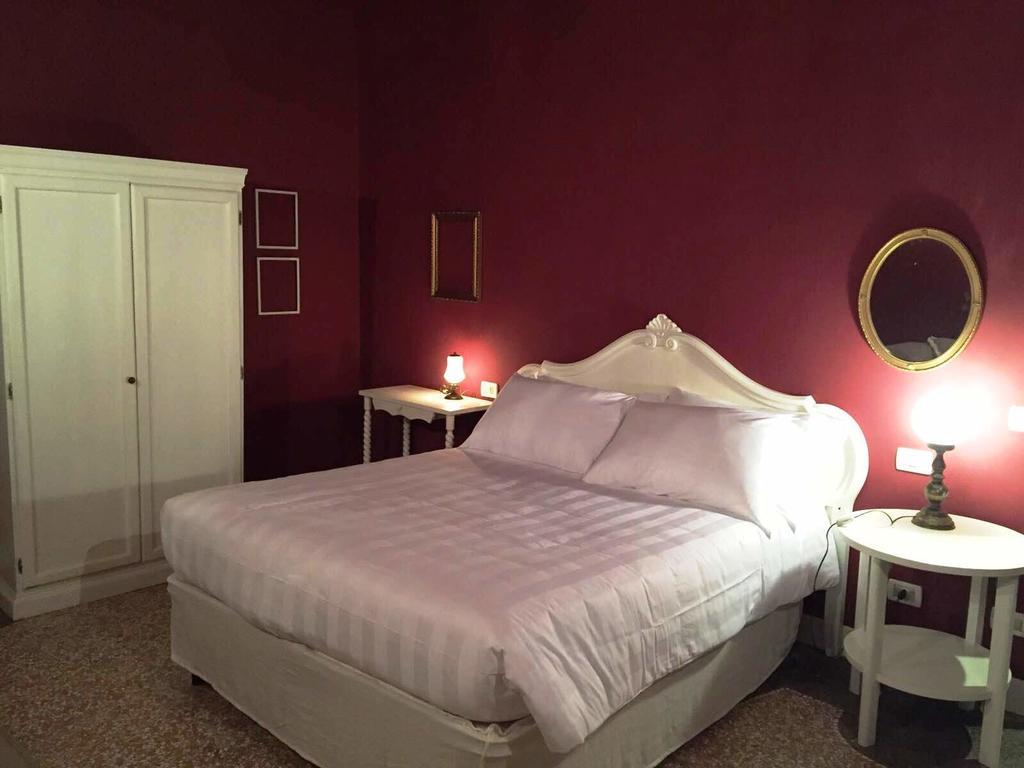 Casa Fornaretto Hotel Venedig Eksteriør billede