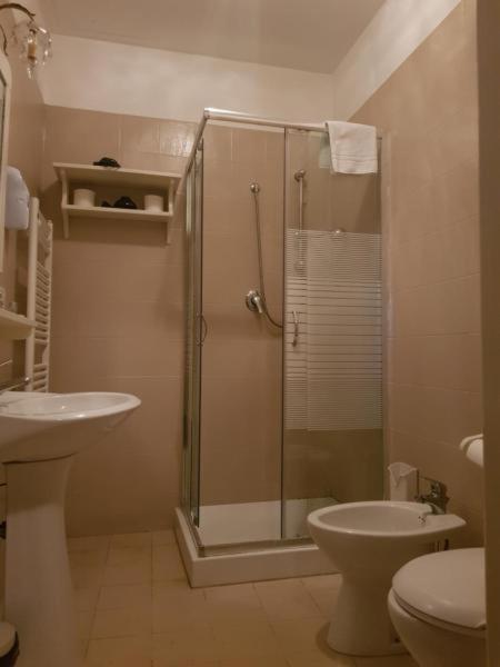 Casa Fornaretto Hotel Venedig Eksteriør billede