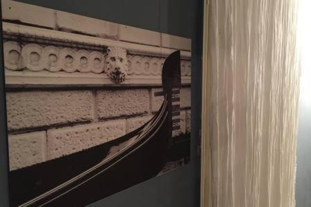 Casa Fornaretto Hotel Venedig Eksteriør billede