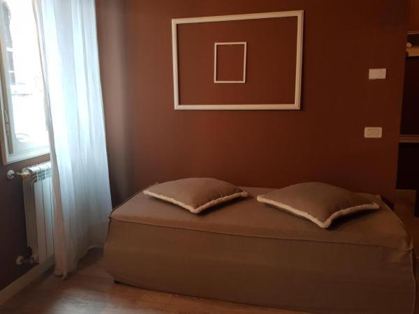 Casa Fornaretto Hotel Venedig Eksteriør billede
