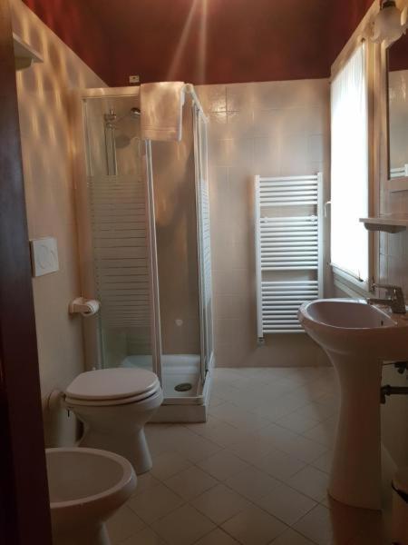 Casa Fornaretto Hotel Venedig Eksteriør billede