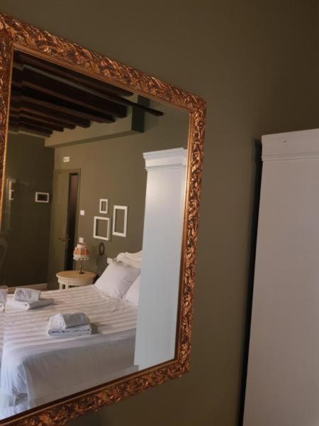 Casa Fornaretto Hotel Venedig Eksteriør billede