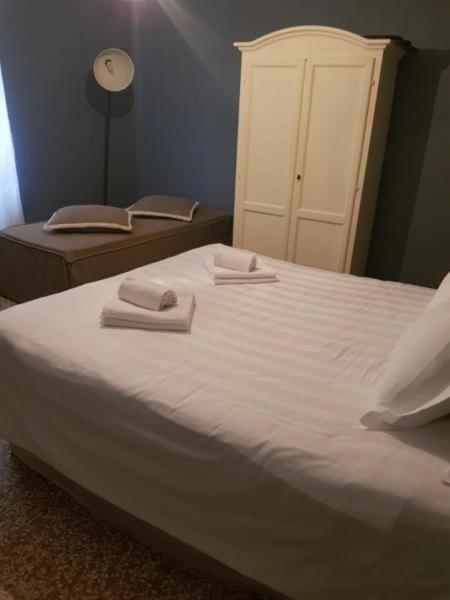 Casa Fornaretto Hotel Venedig Eksteriør billede
