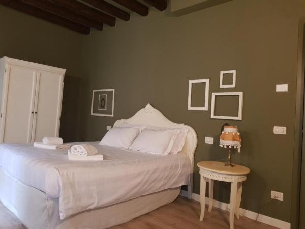 Casa Fornaretto Hotel Venedig Eksteriør billede