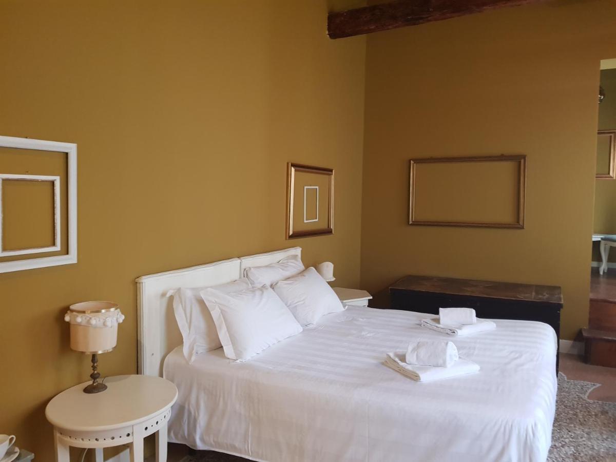Casa Fornaretto Hotel Venedig Eksteriør billede