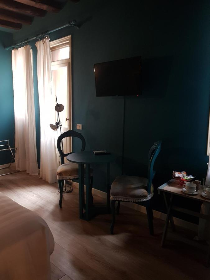 Casa Fornaretto Hotel Venedig Eksteriør billede
