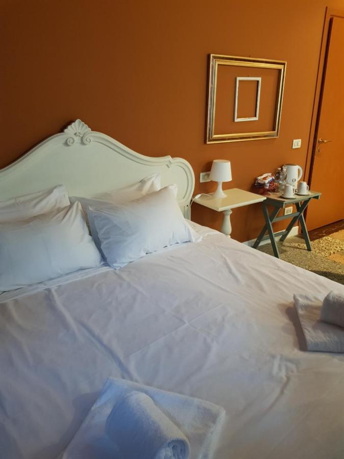 Casa Fornaretto Hotel Venedig Eksteriør billede