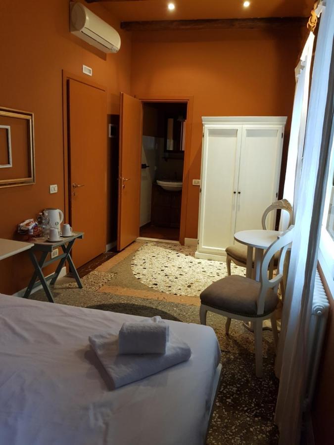 Casa Fornaretto Hotel Venedig Eksteriør billede