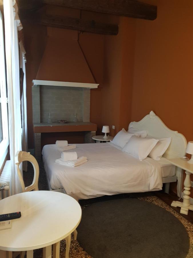Casa Fornaretto Hotel Venedig Eksteriør billede